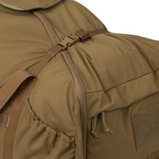 Helikon-Tex Alien Bag 122L Coyote