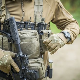 Helikon-Tex All Round Fit Tactical Gloves Coyote