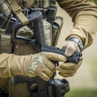 Helikon-Tex All Round Fit Tactical Gloves Coyote