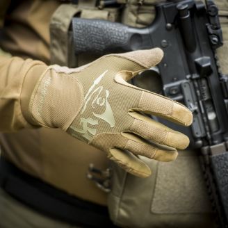 Helikon-Tex All Round Fit Tactical Gloves Coyote