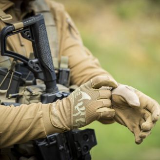 Helikon-Tex All Round Fit Tactical Gloves Black