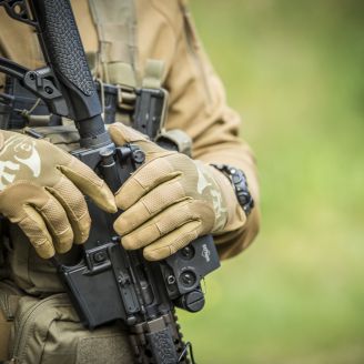 Helikon-Tex All Round Fit Tactical Gloves Coyote