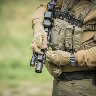 Helikon-Tex All Round Fit Tactical Gloves Coyote