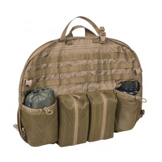 Helikon-Tex Bail Out Bag 25L Adaptive Green