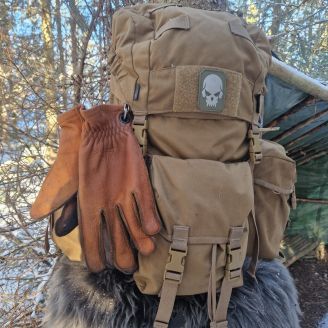 Helikon-Tex Bergen Backpack 18L Coyote