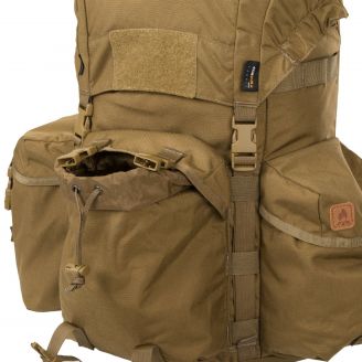 Helikon-Tex Bergen Backpack 18L Earth Brown