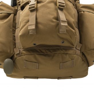 Helikon-Tex Bergen Backpack 18L Olive