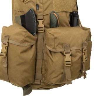 Helikon-Tex Bergen Backpack 18L Olive