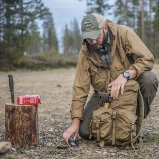 Helikon-Tex Bergen Backpack 18L Olive