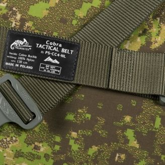 Helikon-Tex Cobra (FC45) Tactical Belt Olive