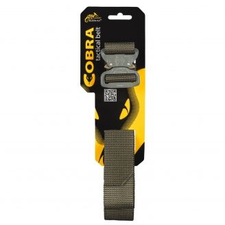 Helikon-Tex Cobra (FC45) Tactical Belt Olive