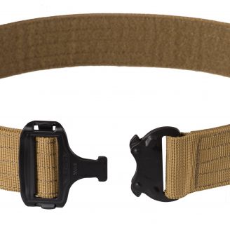 Helikon-Tex Competition Nautic Shooting Belt Black