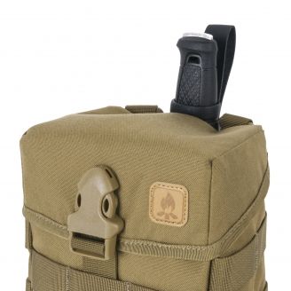 Helikon-Tex E&E Pouch Lisätasku Olive