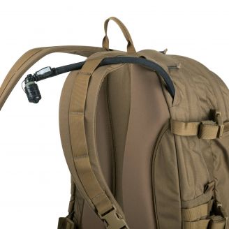 Helikon-Tex Guardian Assault Reppu 35L Musta