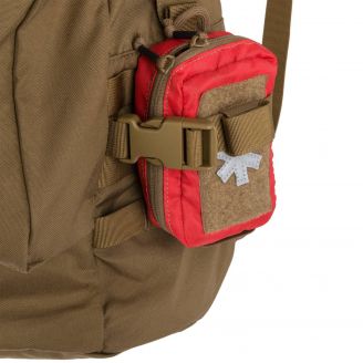 Helikon-Tex Guardian Assault Backpack 35L Olive Coyote