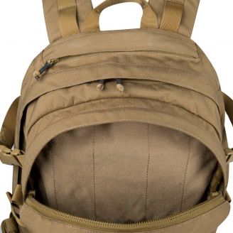 Helikon-Tex Guardian Assault Reppu 35L Musta