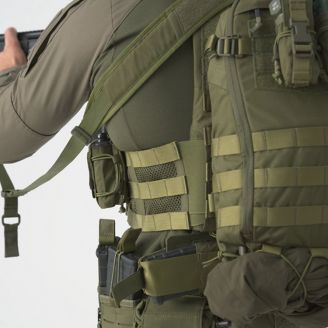 Helikon-Tex Guardian Cummerbund Quick Release Olive