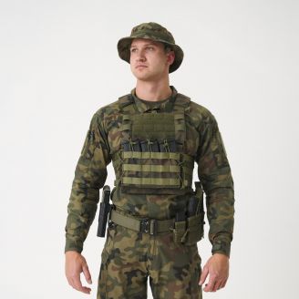 Helikon-Tex Guardian Military Set Musta