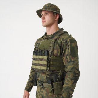 Helikon-Tex Guardian Military Set Musta