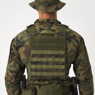 Helikon-Tex Guardian Military Set Musta