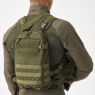 Helikon-Tex Guardian Smallpack Black