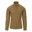 Helikon-Tex MCDU Combat Shirt Pencott Wildwood / Olive