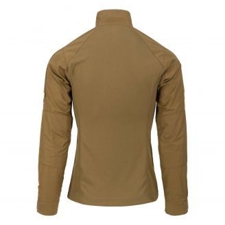 Helikon-Tex MCDU Combat Shirt Pencott Wildwood / Olive