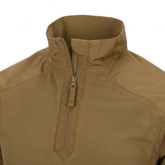 Helikon-Tex MCDU Combat Shirt Pencott Wildwood / Olive