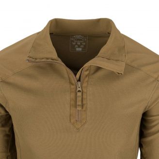 Helikon-Tex MCDU Combat Shirt Pencott Wildwood / Olive