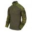 Helikon-Tex MCDU Combat Shirt Pencott Wildwood / Olive