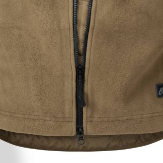 Helikon-Tex Patriot Fleece Jacket Coyote