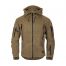 Helikon-Tex Patriot Fleece Jacket Coyote