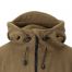 Helikon-Tex Patriot Fleece Jacket Coyote