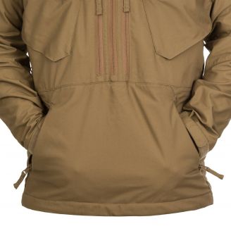 Helikon-Tex Pilgrim Anorak Taiga Green