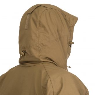 Helikon-Tex Pilgrim Anorak Taiga Green