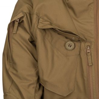 Helikon-Tex Pilgrim Anorak Taiga Green