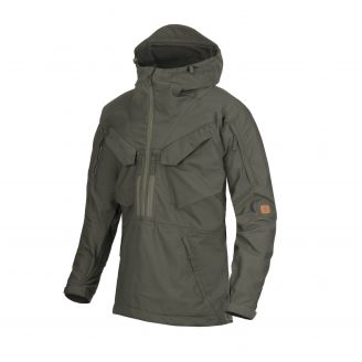 Helikon-Tex Pilgrim Anorak Taiga Green