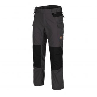 Helikon-Tex Pilgrim Housut Ash Grey / Black