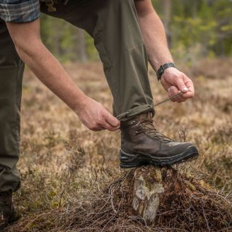 Helikon-Tex Woodsman Pants - Ash Grey