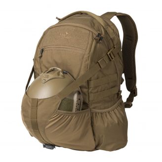 Helikon-Tex Raider Reppu 20L Musta