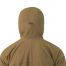 Helikon-Tex SAS Smock Duracanvas Earth Brown