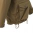 Helikon-Tex SAS Smock Duracanvas Earth Brown