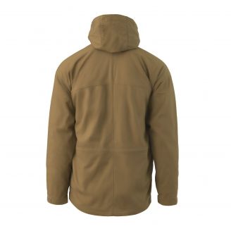 Helikon-Tex SAS Smock Duracanvas Musta