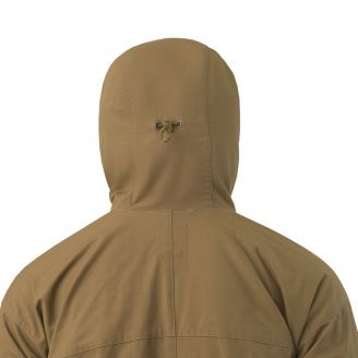 Helikon-Tex SAS Smock Duracanvas Black