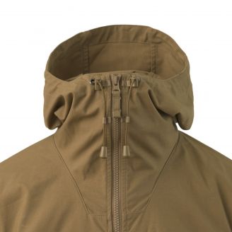 Helikon-Tex SAS Smock Duracanvas Taiga Green