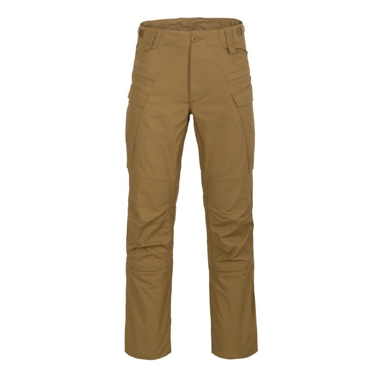 Helikon-Tex SFU NEXT Mk2 Pants Woodland - Mökkimies.com