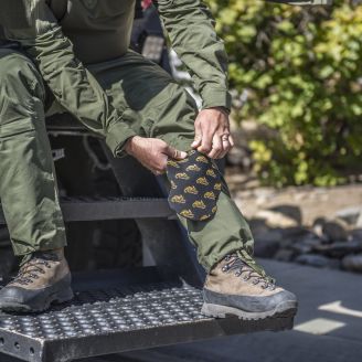 Helikon-Tex SFU NEXT Mk2 Pants Coyote