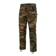 Helikon-Tex SFU NEXT Mk2 Pants Woodland