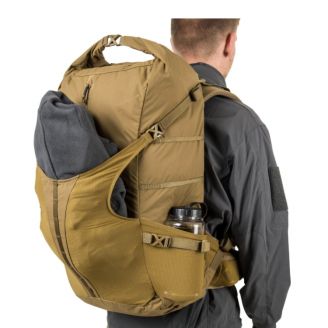 Helikon-Tex Summit Reppu 40L Musta