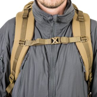 Helikon-Tex Summit Reppu 40L Musta